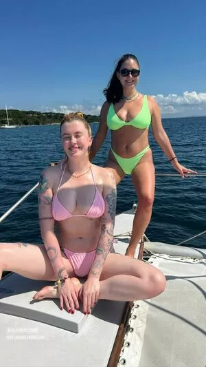 Ireland Baldwin / chloebaldwin... / irelandirelandireland nude photo #0107
