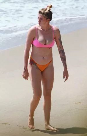 Ireland Baldwin / chloebaldwin... / irelandirelandireland nude photo #0138