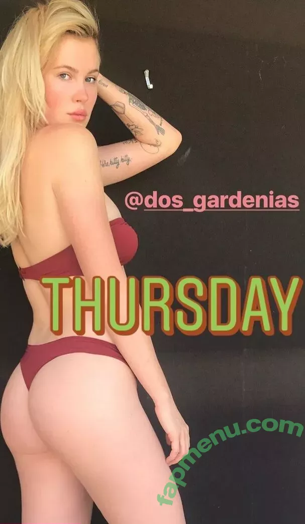 Ireland Baldwin nude photo #0102 (chloebaldwin... / irelandirelandireland)