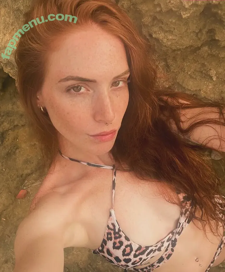 Irene Giussani nude photo #0002 (imredfoxy)