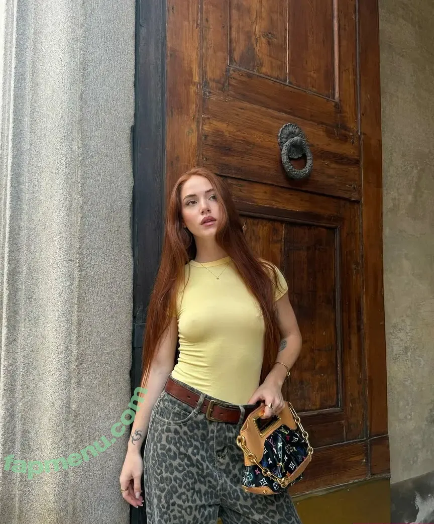 Irene Giussani nude photo #0015 (imredfoxy)