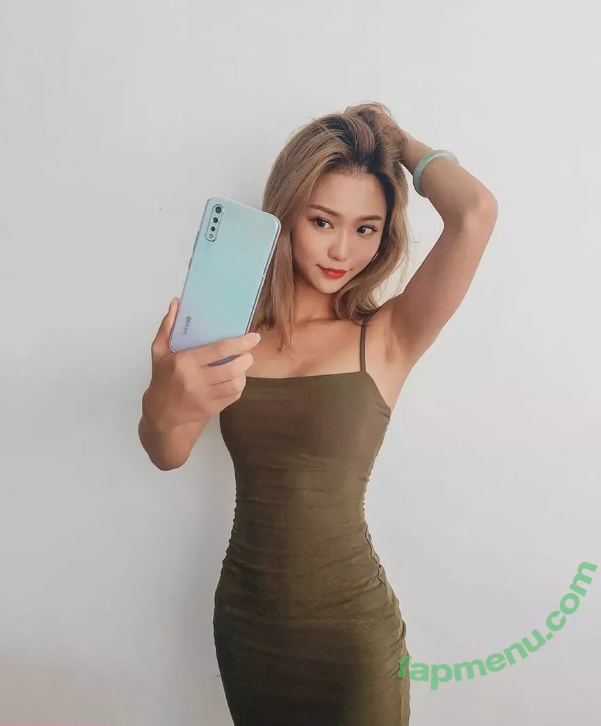 Irene Zhao nude photo #0013 (B1gqing)