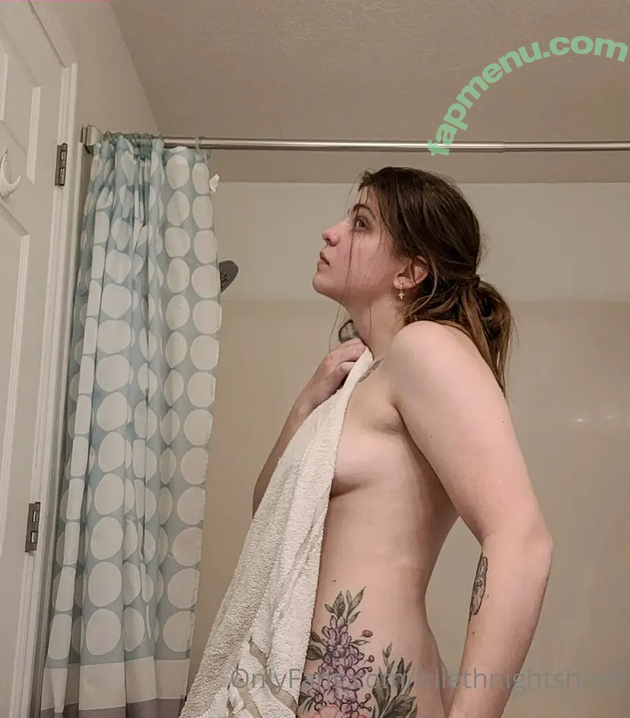 irilethnightshade nude photo #0035 (irilethnightshade)