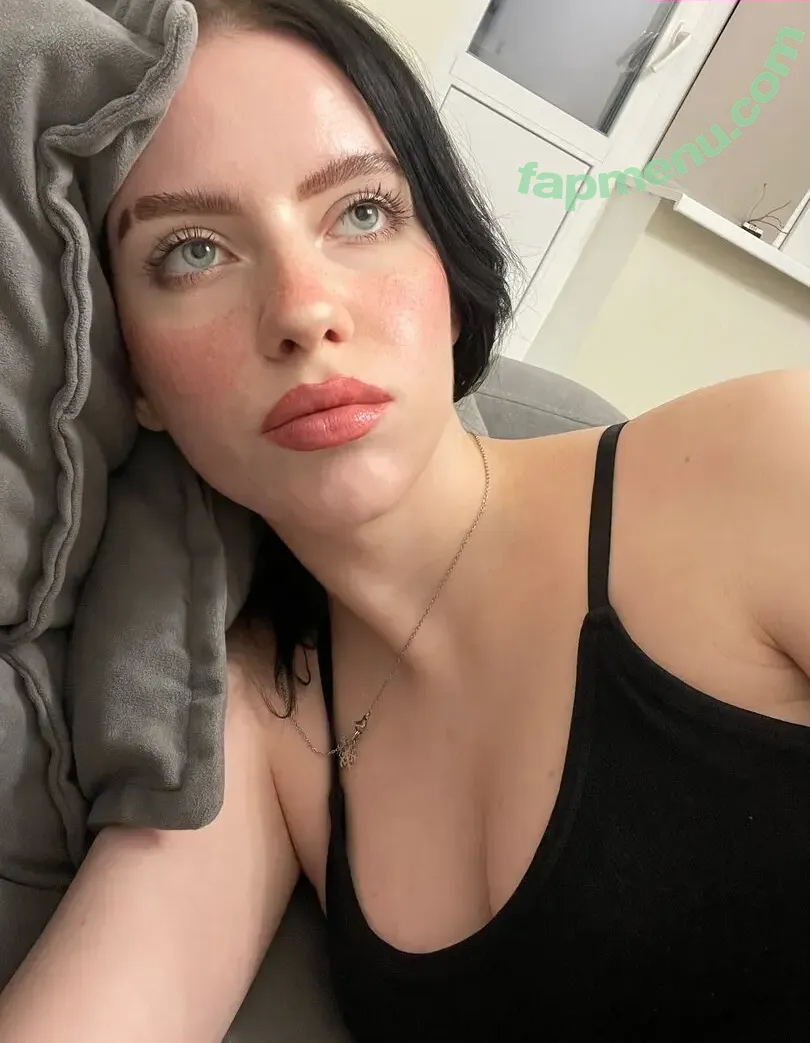 Irina Minkina nude photo #0033 (howeversnowy / rusian Billie eilish)