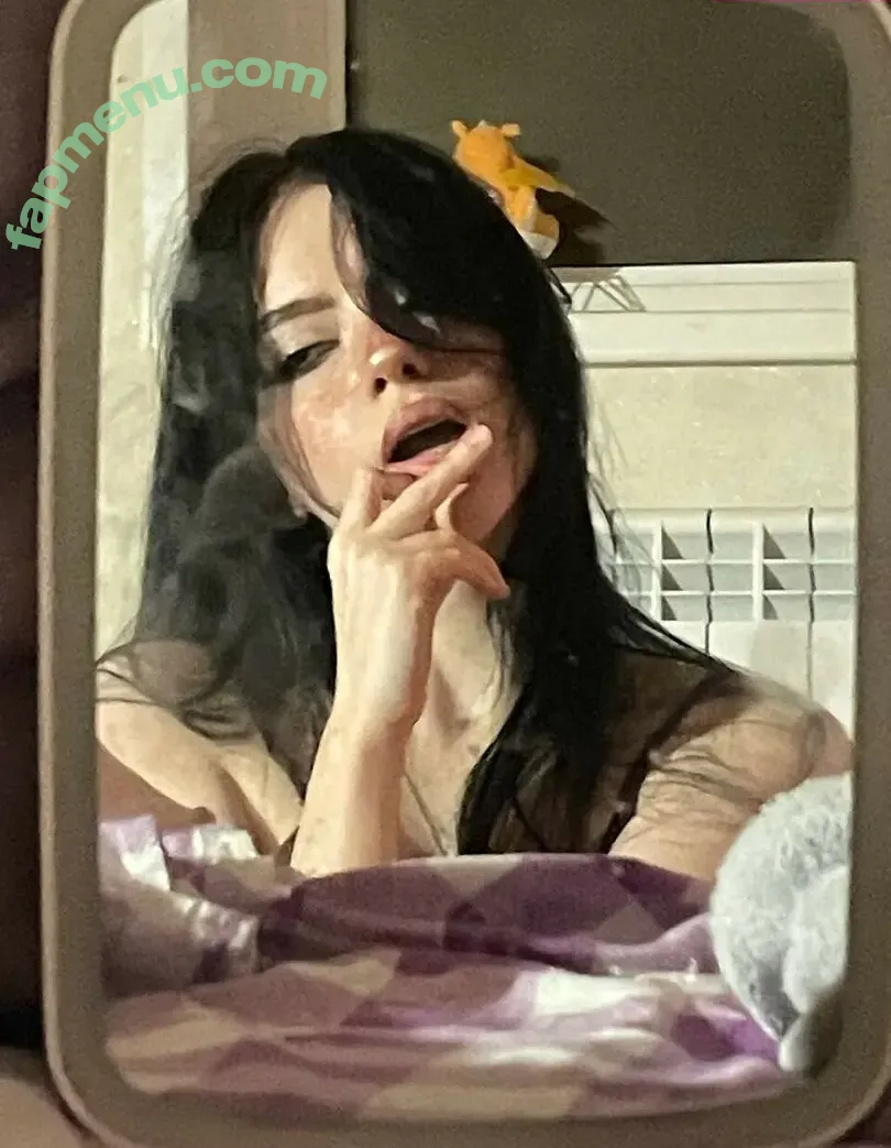 Irina Minkina nude photo #0034 (howeversnowy / rusian Billie eilish)