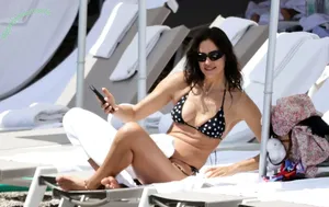 Irina Shayk / irinashayk / theirishayk nude photo #1975