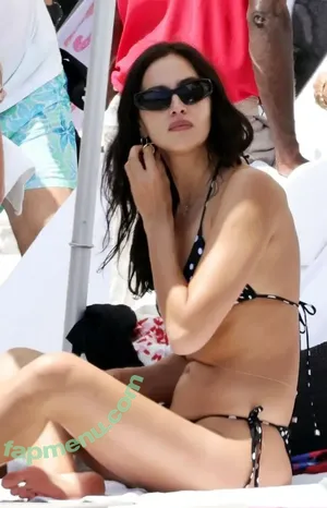 Irina Shayk / irinashayk / theirishayk nude photo #1977
