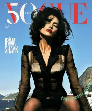Irina Shayk / irinashayk / theirishayk nude photo #1979