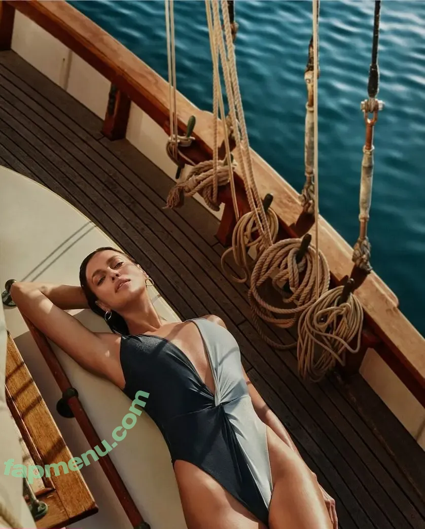 Irina Shayk nude photo #1960 (irinashayk / theirishayk)