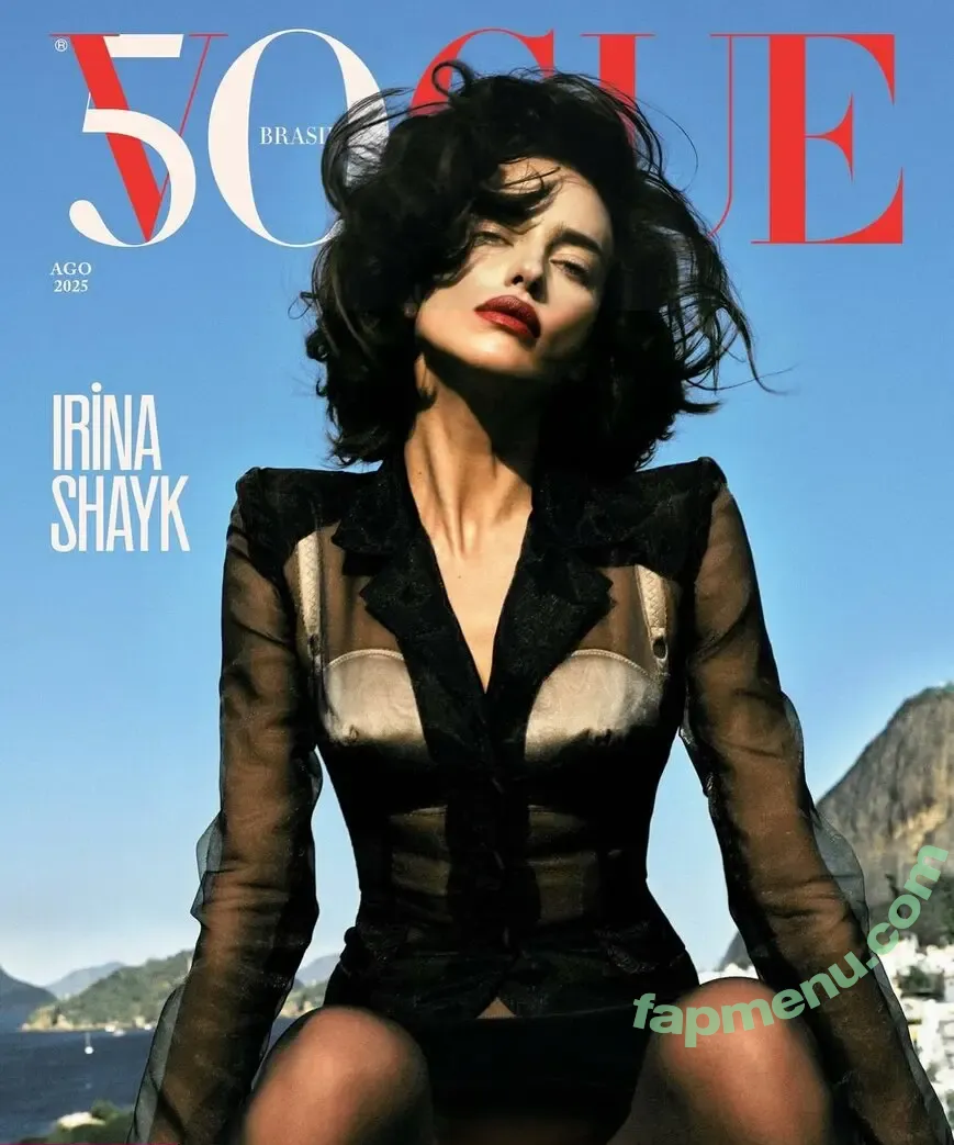 Irina Shayk nude photo #1979 (irinashayk / theirishayk)