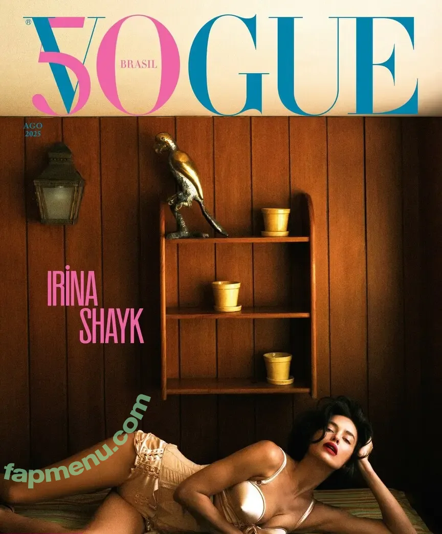 Irina Shayk nude photo #1980 (irinashayk / theirishayk)