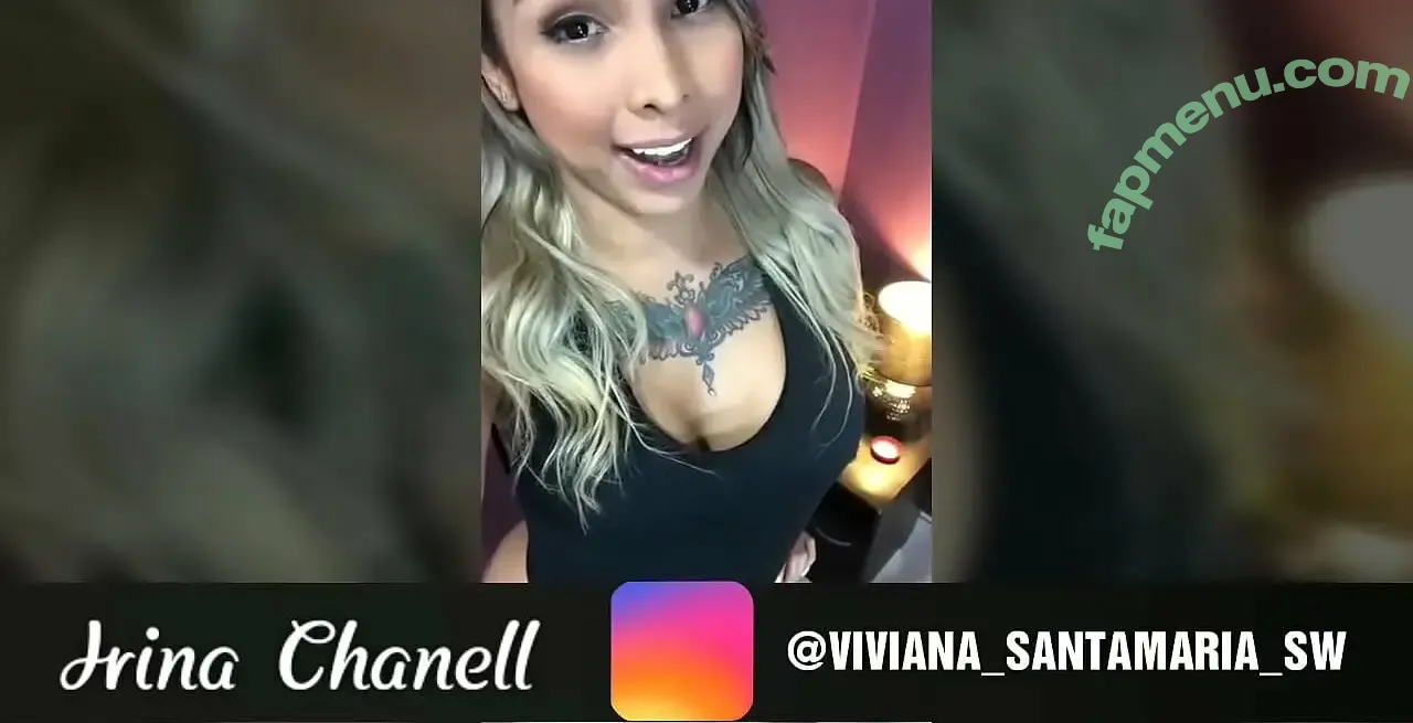 Irinachanel nude photo #0005 (Irinachanel)