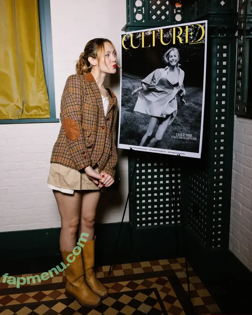 Iris Apatow nude photo #0134 (irisapatow)