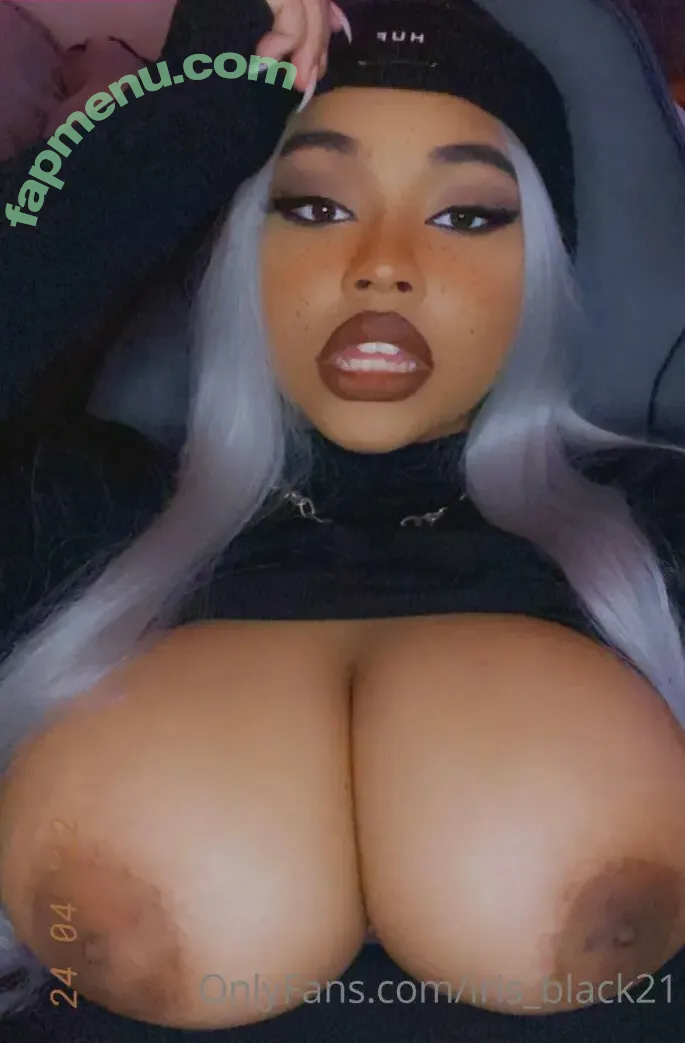 Iris Black nude photo #0015 (thisisblackiris)