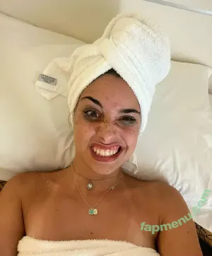 Iris Didomenico / iris_didomenico nude photo #0008