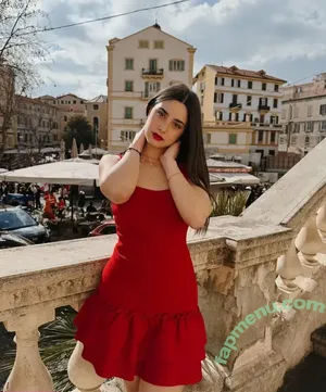 Iris Didomenico / iris_didomenico nude photo #0011
