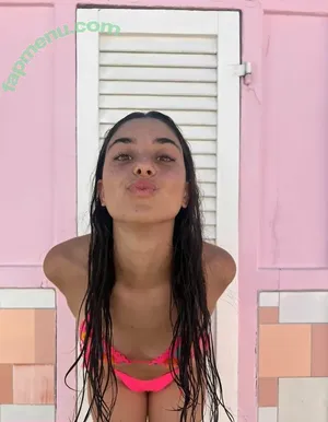 Iris Didomenico / iris_didomenico nude photo #0017