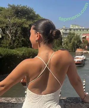 Iris Didomenico / iris_didomenico nude photo #0020
