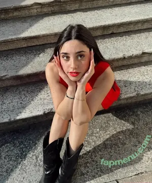 Iris Didomenico / iris_didomenico nude photo #0021