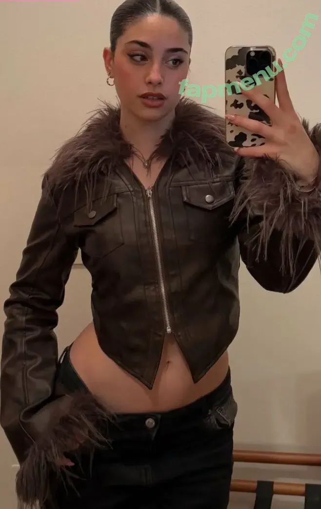 Iris Didomenico nude photo #0015 (iris_didomenico)