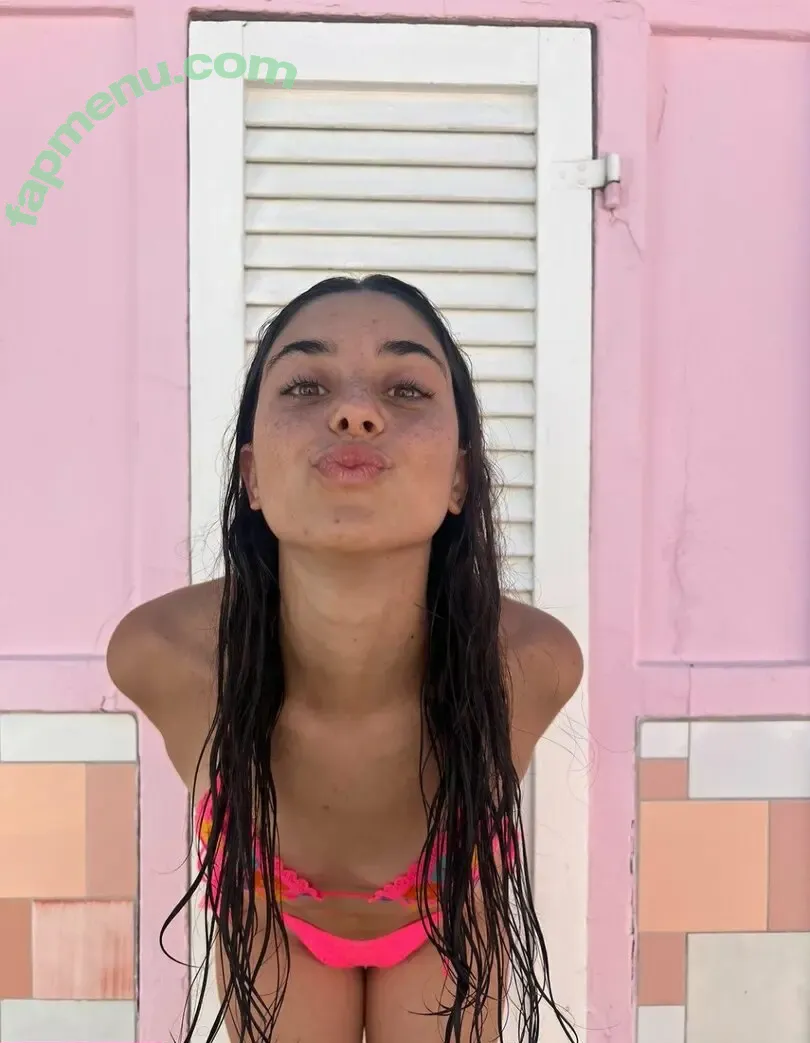 Iris Didomenico nude photo #0017 (iris_didomenico)