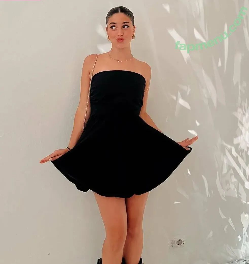 Iris Didomenico nude photo #0018 (iris_didomenico)