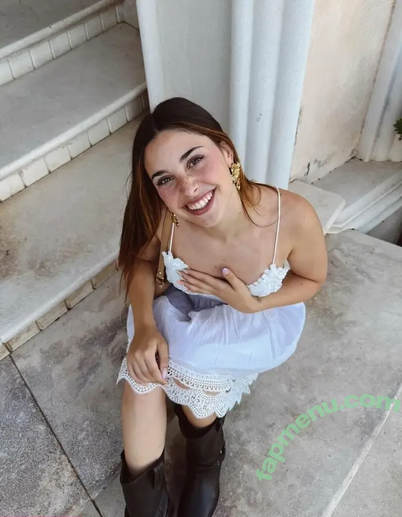Iris Didomenico nude photo #0031 (iris_didomenico)