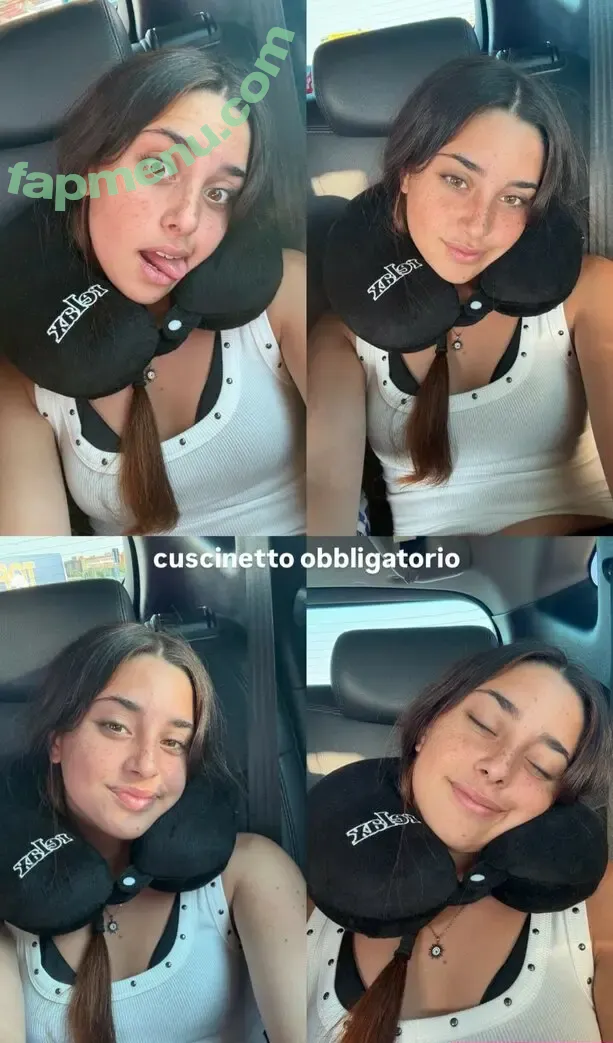 Iris Didomenico nude photo #0033 (iris_didomenico)