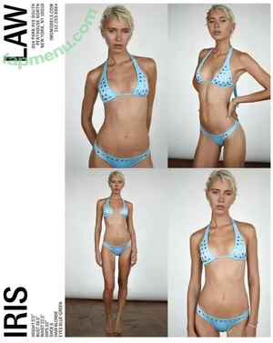 Iris Law / icelandicgirl69 / lirisaw nude photo #0300