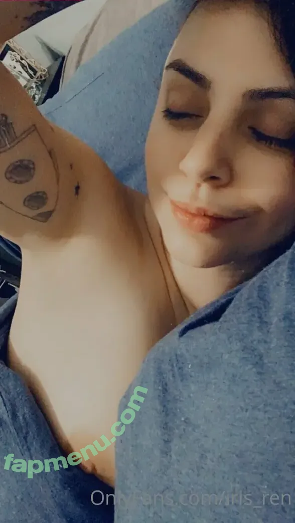 iris_ren nude photo #0003 (iris_ren)