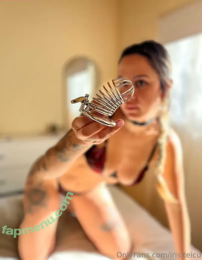 iris.teicu nude photo #0032 (petcuiris)
