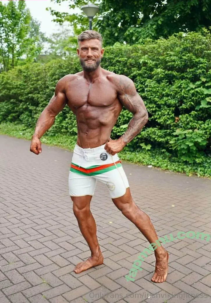 irishvikingfitness nude photo #0001 (mattygilbert91)