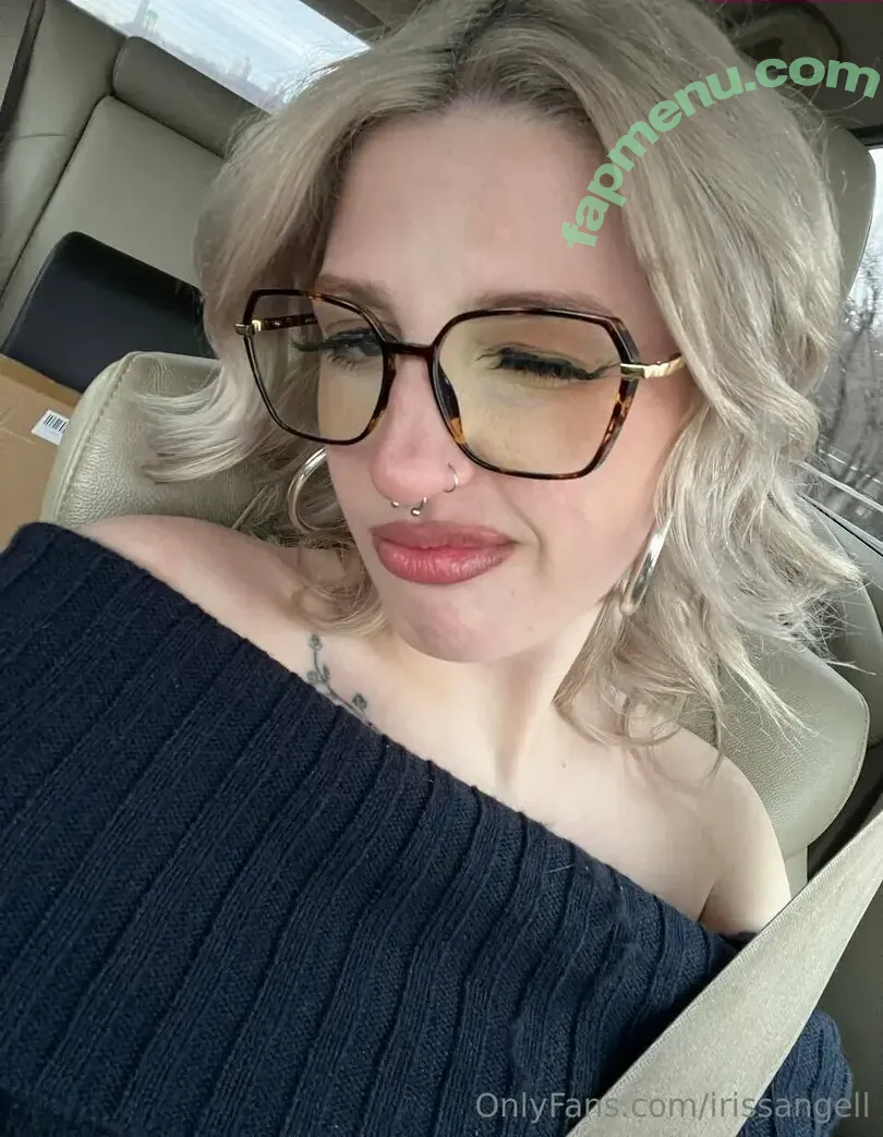 irissangell nude photo #0014 (iriskendall)