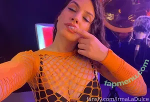 Irma La Dulce ASMR / asmrnetwork / irma_la_dulce_asmr nude photo #0384