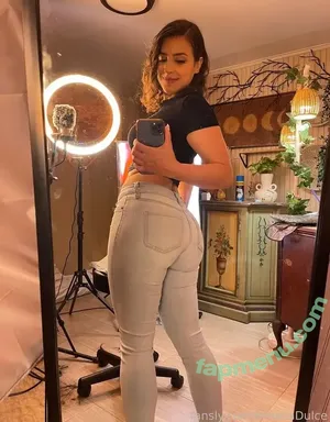 Irma La Dulce ASMR / asmrnetwork / irma_la_dulce_asmr nude photo #0389