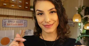 Irma La Dulce ASMR / asmrnetwork / irma_la_dulce_asmr nude photo #0390