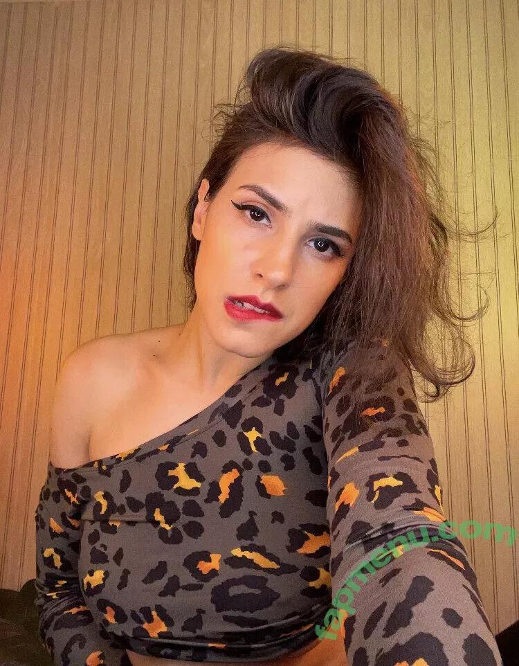 Irma La Dulce ASMR nude photo #0038 (asmrnetwork / irma_la_dulce_asmr)