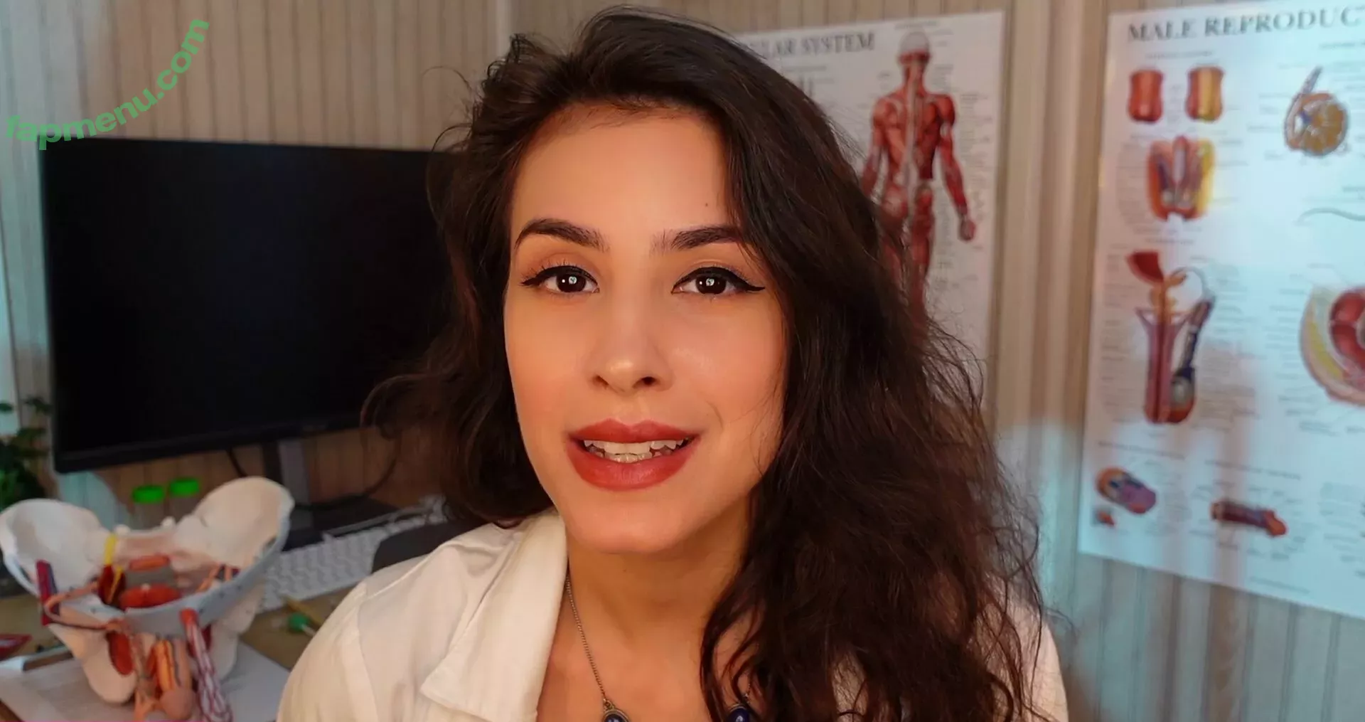 Irma La Dulce ASMR nude photo #0145 (asmrnetwork / irma_la_dulce_asmr)