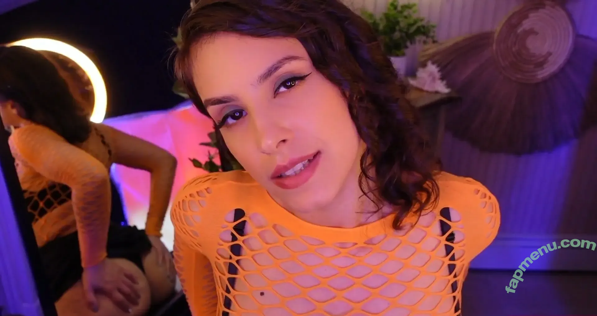 Irma La Dulce ASMR nude photo #0383 (asmrnetwork / irma_la_dulce_asmr)