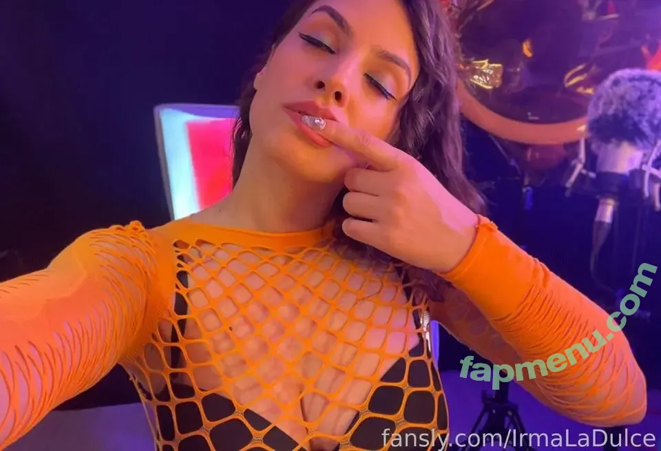 Irma La Dulce ASMR nude photo #0384 (asmrnetwork / irma_la_dulce_asmr)