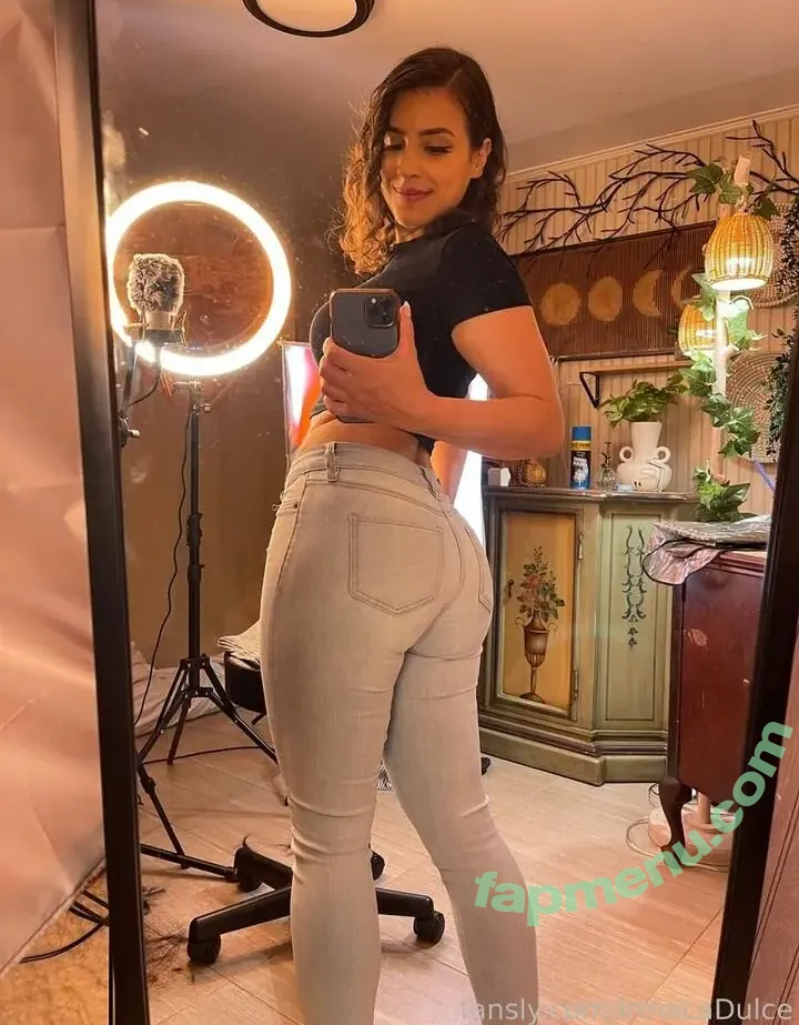 Irma La Dulce ASMR nude photo #0389 (asmrnetwork / irma_la_dulce_asmr)