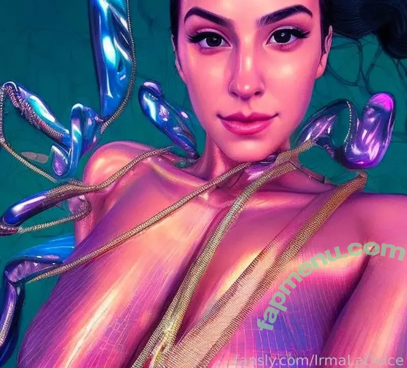 Irma La Dulce nude photo #0022 (IrmaLaDulce / irma_la_dulce_asmr)