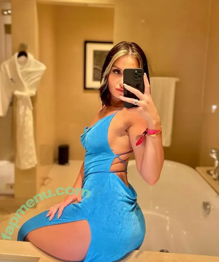 Irmina Tchorzewska nude photo #0007 (irmina__t)
