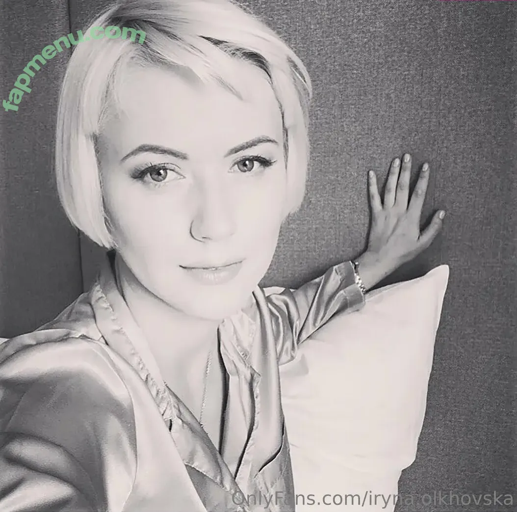 iryna.olkhovska nude photo #0005 (olhovska_tv)