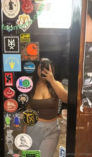 isa_akiraaa / isaakira nude photo #0002
