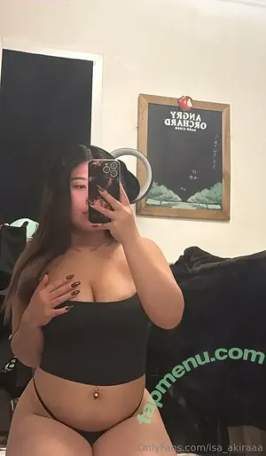 isa_akiraaa / isaakira nude photo #0017