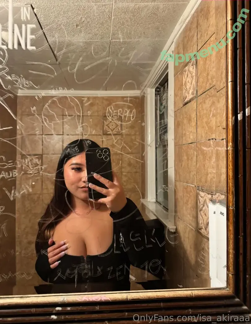 isa_akiraaa nude photo #0024 (isaakira)