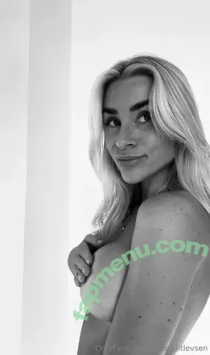 Isabel Ditlevsen / Isabelditlevsen nude photo #0039
