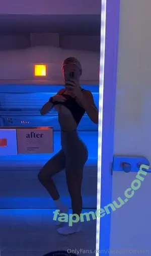 Isabel Ditlevsen / Isabelditlevsen nude photo #0080