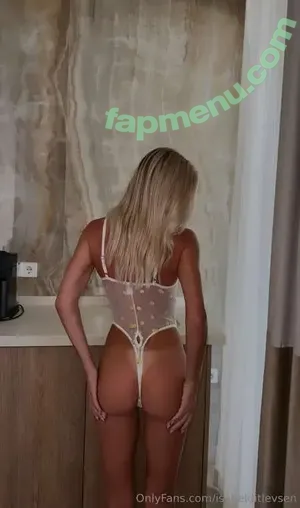 Isabel Ditlevsen / Isabelditlevsen nude photo #0081